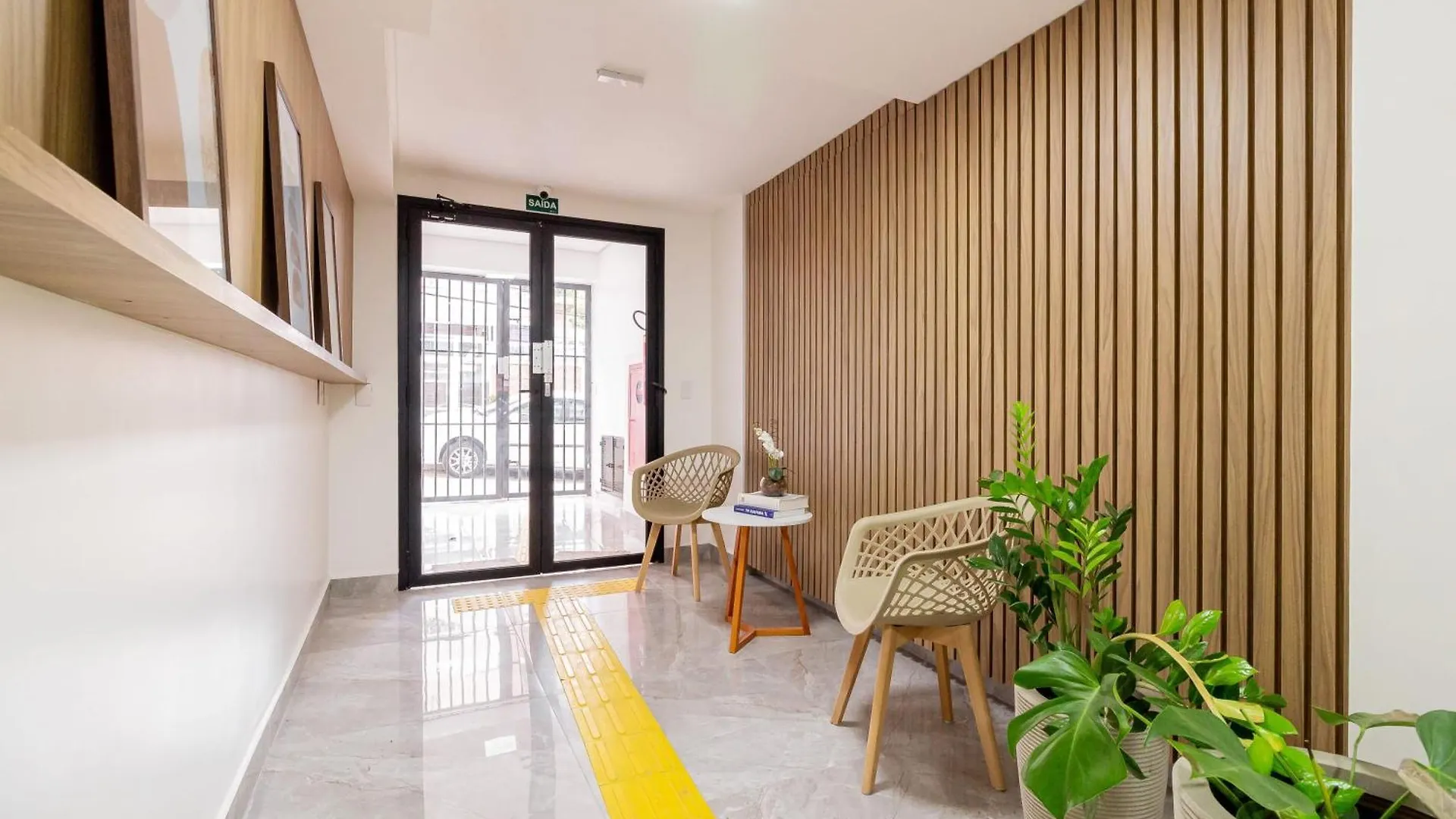 Bhomy Bela Vista - Ap Bem Localizado Alfm4 Daire Sao Paulo