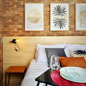 Housi Boutique Faria Lima By Belong - Condado São Paulo